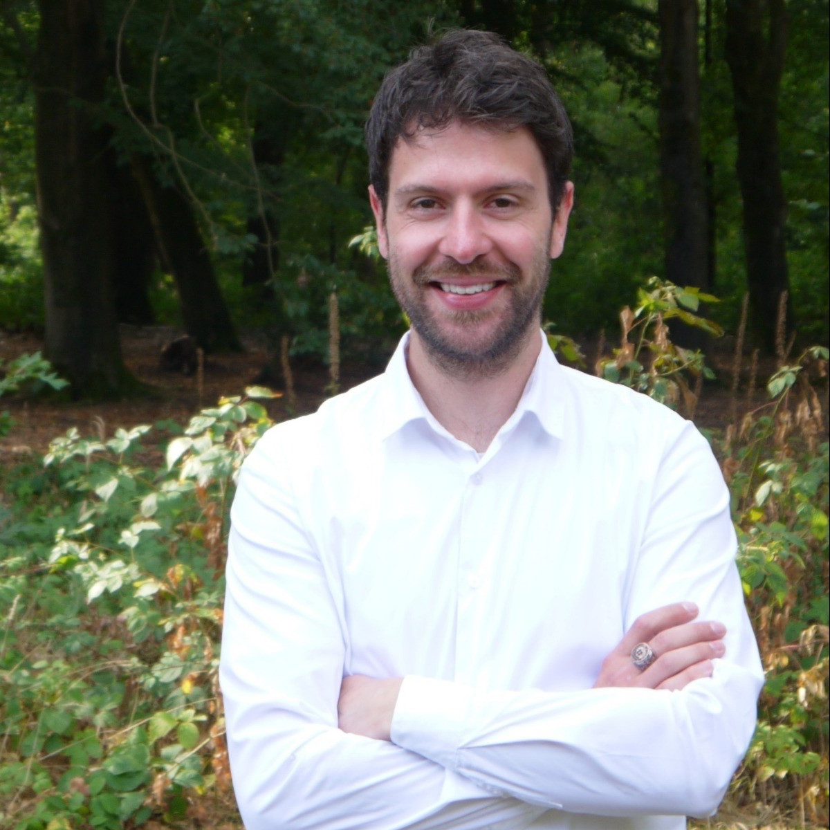 Koen van de Berg