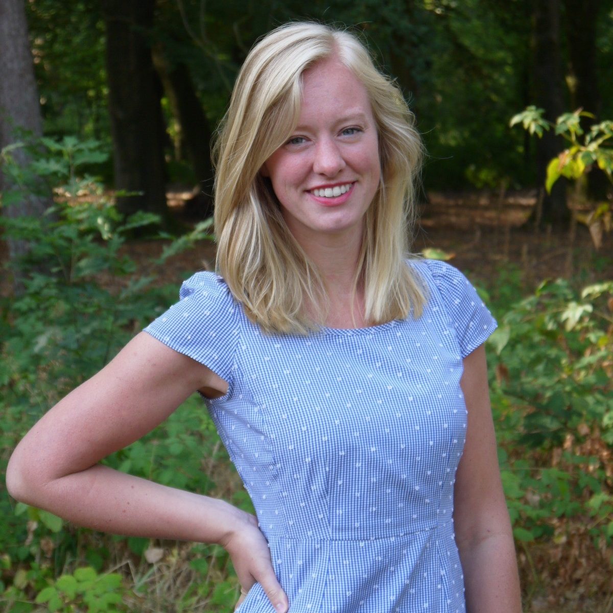 Marianne van Kleeff- Kok