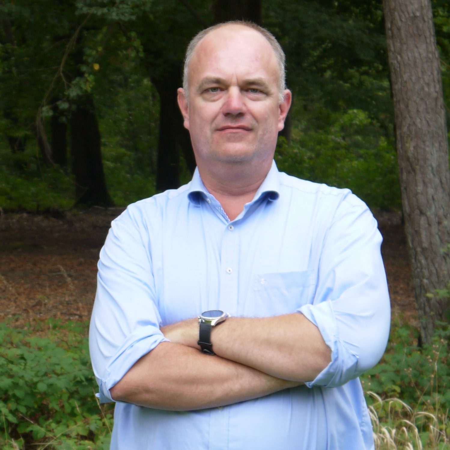 Reinhart Brandse