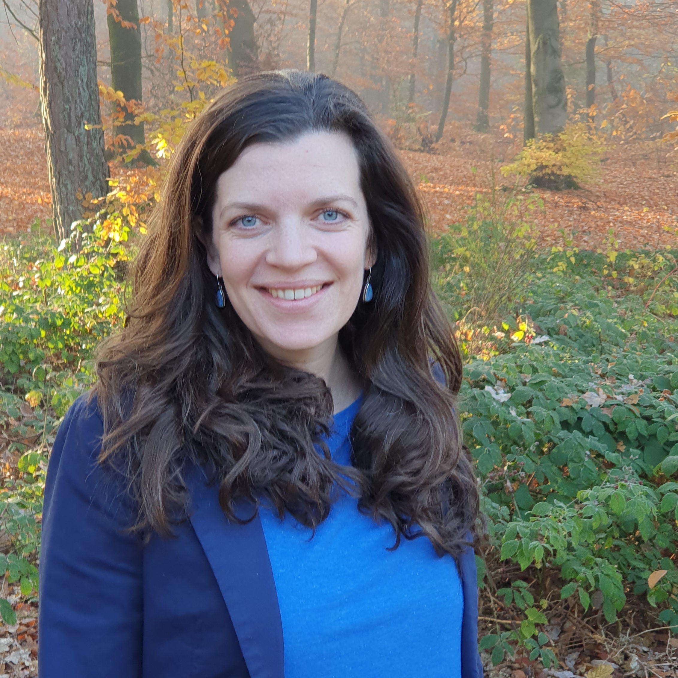 Lieke Fakkeldij