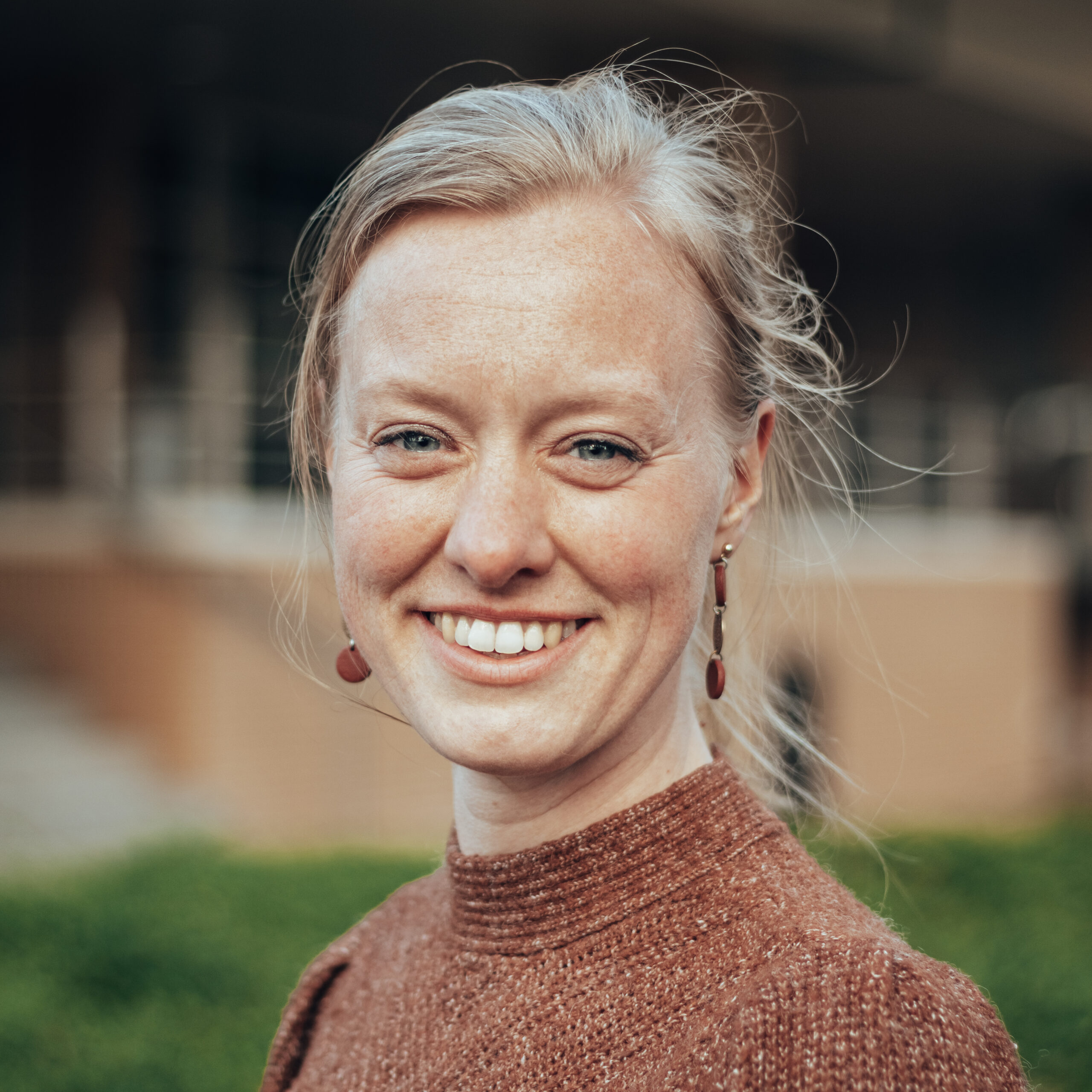 Marianne van Kleeff- Kok
