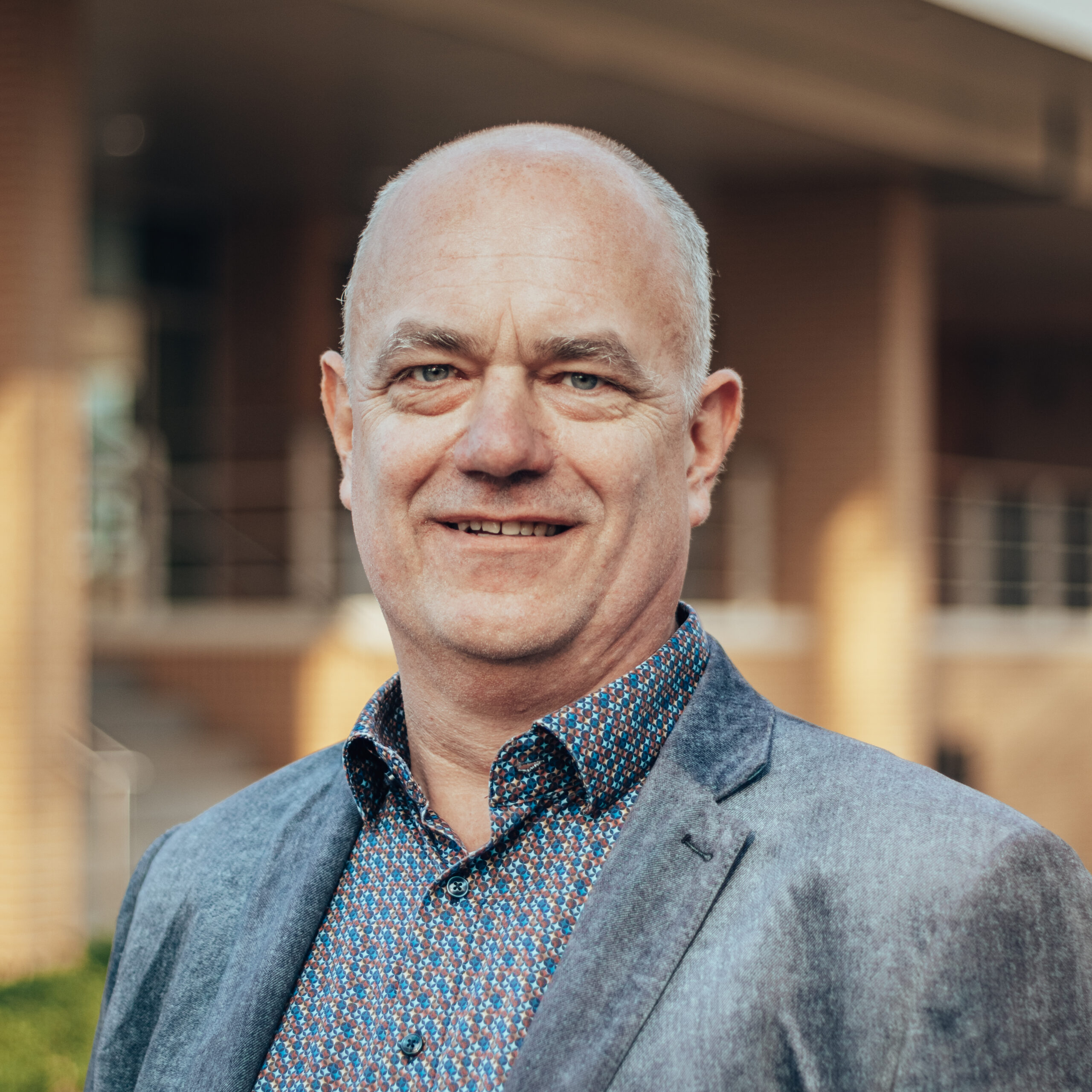 Reinhart Brandse